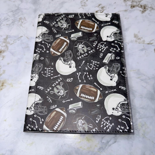 Jr. Legal Pad Holder Black
