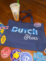 Coffee Tote