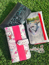 Tarot Ivy Wallet