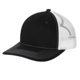 Ponytail Trucker Cap