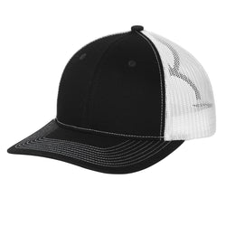 Ponytail Trucker Cap