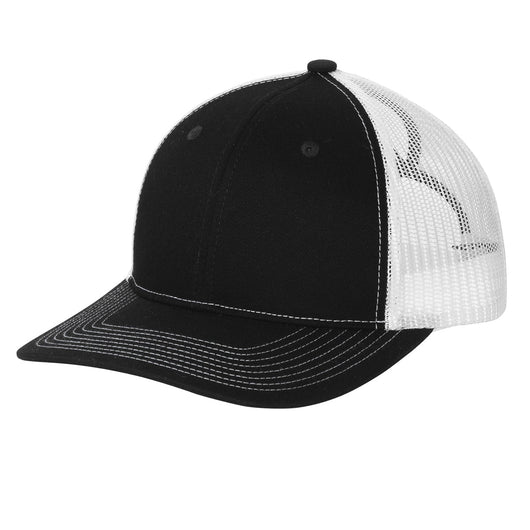Ponytail Trucker Cap