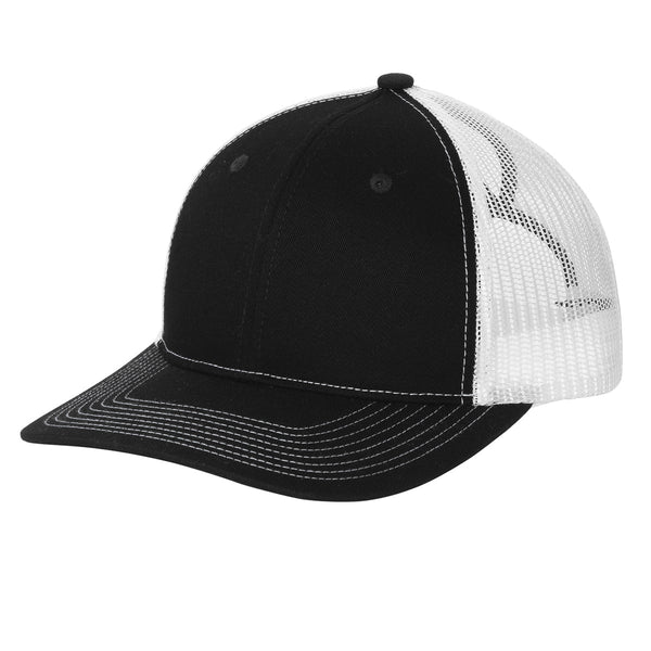 Ponytail Trucker Cap