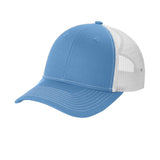 Ponytail Trucker Cap