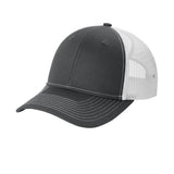 Ponytail Trucker Cap
