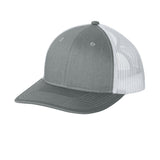 Ponytail Trucker Cap