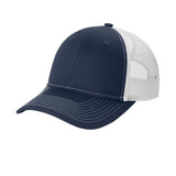 Ponytail Trucker Cap
