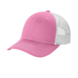 Ponytail Trucker Cap