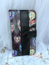 Tarot Ivy Wallet