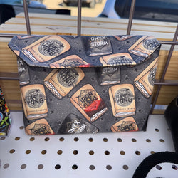 Custom Crossbody