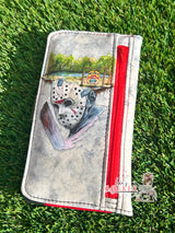 Tarot Ivy Wallet