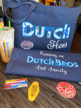 Coffee Tote