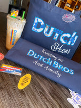 Coffee Tote
