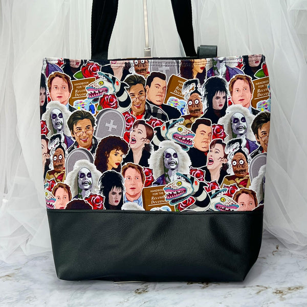 Beetle Tote