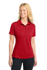 Ladies Sport Tek Polo