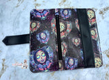 Tarot Ivy Wallet