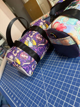 Custom The Doufflay mini Duffle
