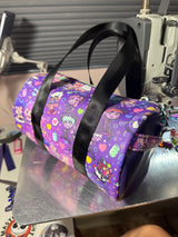 Custom The Doufflay mini Duffle