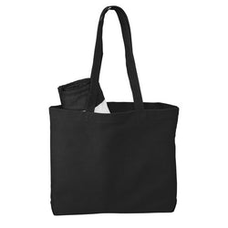 Canvas Tote