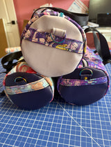 Custom The Doufflay mini Duffle