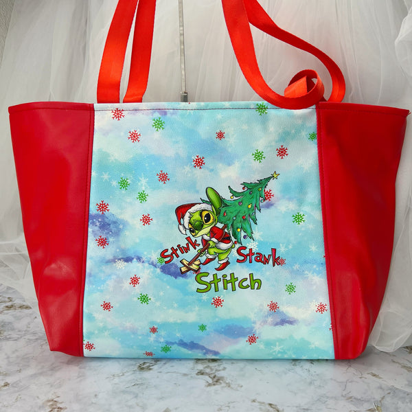 Everyday Tote 626 Xmas