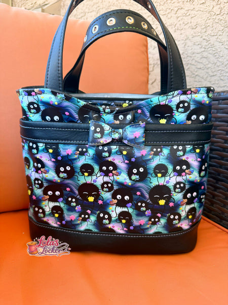 Rachel handbag/tote