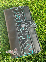 Tarot Ivy Wallet