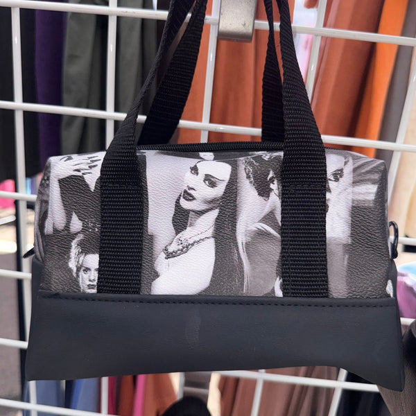 Ladies of horror Rassy Handbag