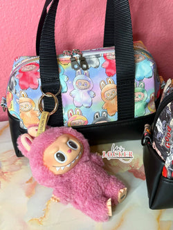 Custom Rassy Handbag