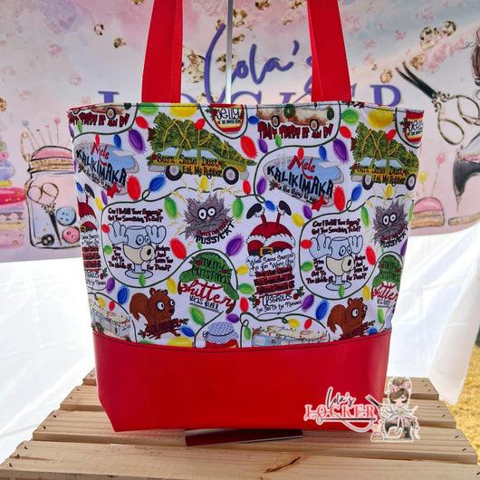 Story Tote