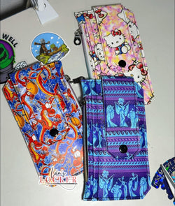 Custom Purse Pal wallet