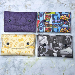 Pillow Pouch