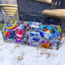 SW Pencil Pouch