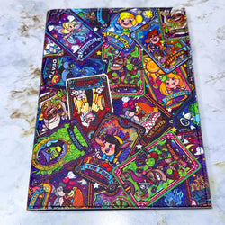 Jr. Legal Pad Holder Tarot