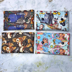 Pillow Pouch