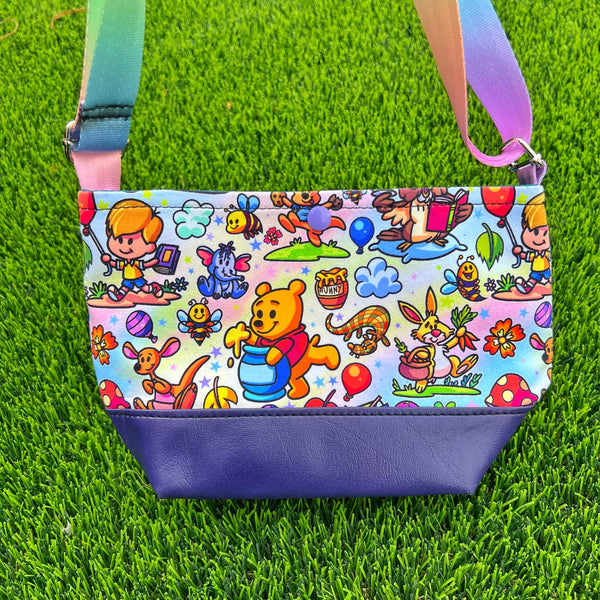 Tiny Tote Pooh