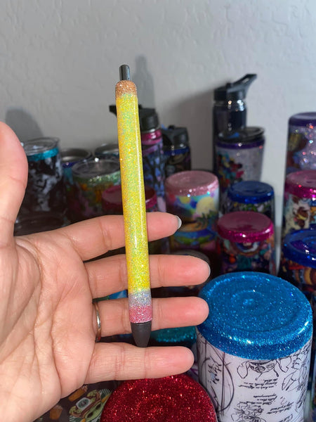 Custom Pencil Pen
